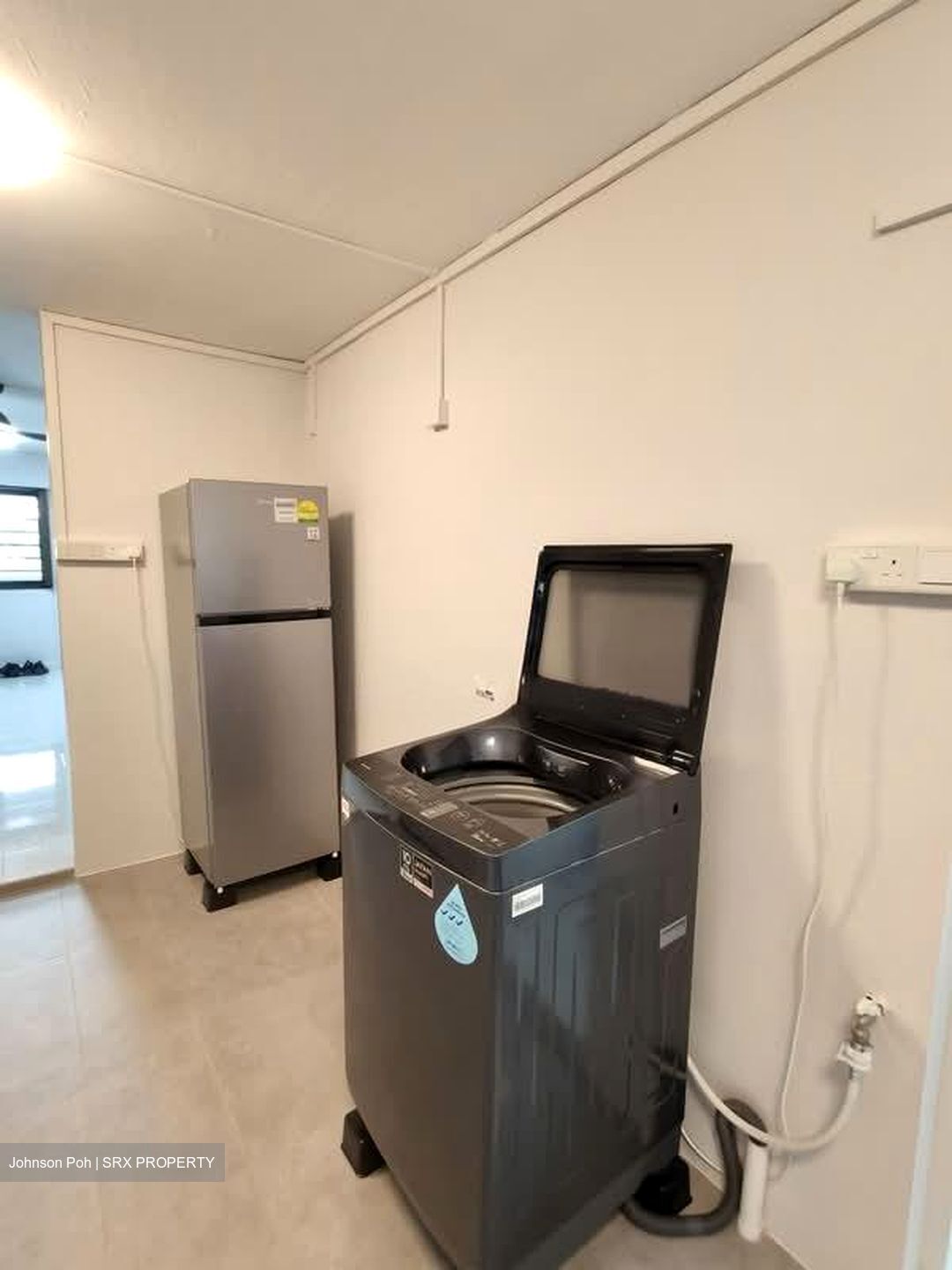 Blk 12 MARSILING LANE (Woodlands), HDB 3 Rooms #601604761